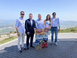 El Concurso de Salto Internacional Heras Cantabria Infinita se celebrar&aacute; del 26 al 28, con m&aacute;s de un centenar de jinetes