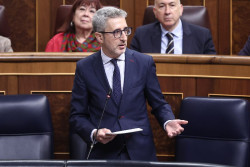 El Congreso, con el PSOE en contra, exige al Gobierno deflactar el IRPF y eximir de IVA a peque&ntilde;os aut&oacute;nomos