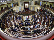 El Congreso se prepara para tumbar por primera vez la Cuenta General ante la reiterada falta de Presupuestos