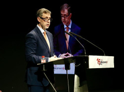  El consejero Mart&iacute;nez Abad ir&aacute; de n&uacute;mero dos en la lista del Senado del PP de Cantabria
