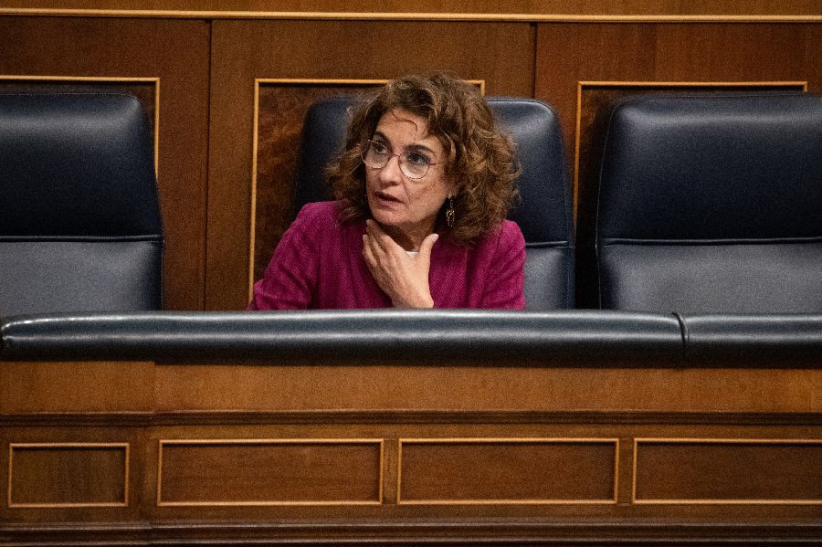 El Consejo de Ministros vuelve a aprobar la misma senda de déficit, tras el rechazo del Congreso
