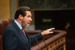 El Consejo de Transparencia exige a Moncloa informar de la relaci&oacute;n de pagos en efectivo de Transportes desde 2022