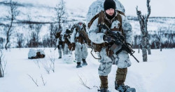 El contingente militar alem&aacute;n abandona Groenlandia tras la amenaza arancelaria de Trump