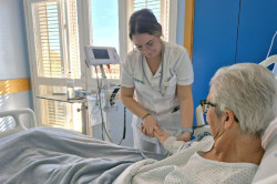 El deporte se une a la campa&ntilde;a de AECC `Brazaletes de la Esperanza`por el cuidado y autonom&iacute;a de los pacientes de c&aacute;ncer