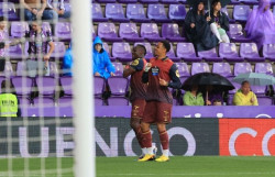 El Deportivo de La Coru&ntilde;a vuelve a Primera ocho a&ntilde;os despu&eacute;s