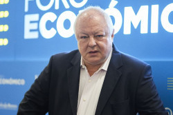 El director de FEDEA asegura que Cantabria saldr&iacute;a perdiendo con la reforma de financiaci&oacute;n auton&oacute;mica