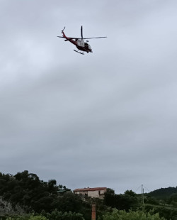  El dispositivo de b&uacute;squeda de la desaparecida en Tina Mayor se centrar&aacute; en el mar y pasa a Salvamento Mar&iacute;timo