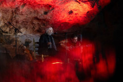 El embrujo flamenco de José Mercé emociona en El Soplao