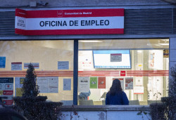 El empleo tur&iacute;stico se sit&uacute;a en 2,79 millones de afiliados en noviembre, tras aumentar un 2,7%