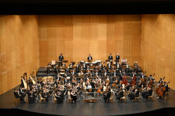 El Encuentro de Música y Academia de Santander comienza este domingo con el concierto de la Orquesta Sinfónica Freixenet