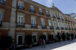 El Estado asegura en 78 millones obras de arte para la colección permanente del Museo Thyssen-Bornemisza