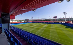 El FC Barcelona-Valencia CF de este domingo 14 de septiembre se jugará en el Estadi Johan Cruyff