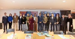 El FIS adelanta la venta de butacas para `La flauta m&aacute;gica`, `La belleza` y el abecedario flamenco de Rodrigo Cuevas