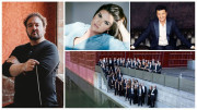 El FIS celebra la gala l&iacute;rica dedicada a maestros de la &oacute;pera como Verdi