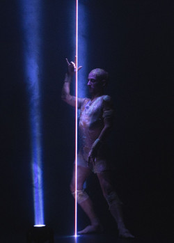 El FIS inicia este lunes su programaci&oacute;n en el Centro Bot&iacute;n con la danza de Embodied Machine