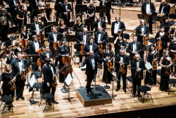 El FIS recibe hoy a la Orquesta del Festival de Budapest, considerada "una de las diez mejores sinfónicas del mundo"