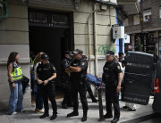El funeral por Paula, la joven asesinada en Perines, ser&aacute; este jueves en Puente Arce