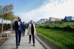 El futuro Conservatorio de Torrelavega albergar&aacute; tambi&eacute;n la sede de la Escuela Superior de Arte `Roberto Orallo`