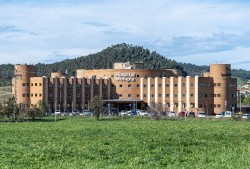 El gasto en sanidad privada representa el 25% del total en Cantabria