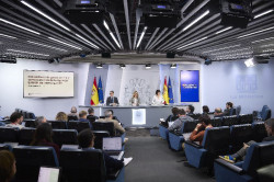 El Gobierno aprueba el real decreto que amplia la cobertura de la ley ELA a otras enfermedades irreversibles