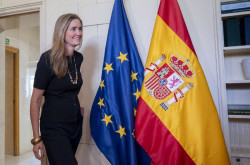El Gobierno asigna ayudas por 670 millones para acelerar la transici&oacute;n energ&eacute;tica y la electrificaci&oacute;n