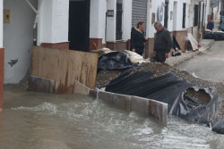 El Gobierno autoriza 54,3 millones para da&ntilde;os por inundaciones de este invierno y desastres de otros a&ntilde;os