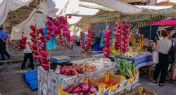 El Gobierno c&aacute;ntabro centraliza en una web la informaci&oacute;n sobre mercadillos y mercados