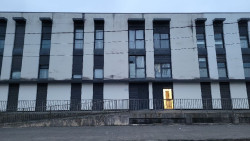 El Gobierno c&aacute;ntabro sortear&aacute; en breve las tres VPO de Orejo, incluida la `okupada`