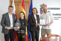 El Gobierno  celebrar&aacute; un campeonato internacional de boxeo del peso m&iacute;nimo en Santander