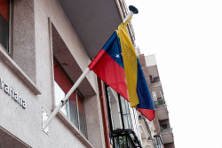 El Gobierno confirma la liberaci&oacute;n de cinco espa&ntilde;oles en Venezuela, incluida una con doble nacionalidad