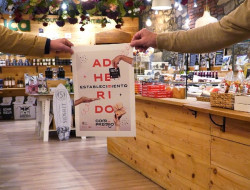 El Gobierno convoca ayudas por 250.000 euros para que las entidades locales impulsen el comercio minorista