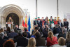 El Gobierno de Cantabria convoca los Premios Beato de Li&eacute;bana 2026