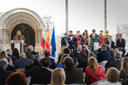 El Gobierno de Cantabria convoca los Premios Beato de Li&eacute;bana 2026