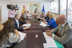 El Gobierno de Cantabria destina dos millones a un programa juvenil de contratos de pr&aacute;cticas en entidades locales