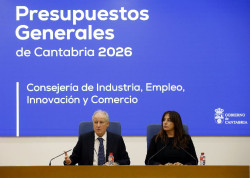 El Gobierno de Cantabria destinará en 2026 casi 40 millones a La Pasiega