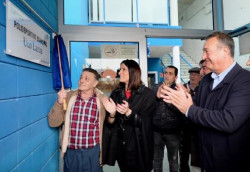 El Gobierno de Cantabria lamenta el fallecimiento de Uco Lastra, "una dolorosa pérdida para el deporte cántabro"