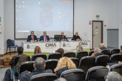 El Gobierno de Cantabria prev&eacute; aprobar "antes de fin de a&ntilde;o" la Estrategia de Cambio Clim&aacute;tico