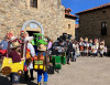 El Gobierno de Cantabria respalda las mascaradas de invierno de Polaciones y Li&eacute;bana