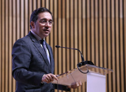 El Gobierno de S&aacute;nchez preocupado porque se sepan las relaciones reales que se manten&iacute;an con Maduro y este con Zapatero 