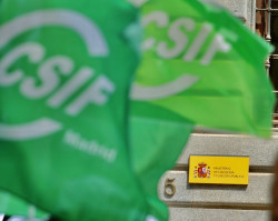 El Gobierno desbloquea la jubilaci&oacute;n parcial para el personal laboral de la Administraci&oacute;n