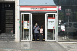 El Gobierno destaca que Cantabria registra "el mejor dato de paro en 17 años"