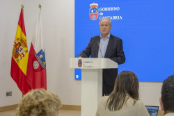 El Gobierno destaca que Cantabria registra en julio "el mejor dato de afiliaci&oacute;n de la serie hist&oacute;rica"