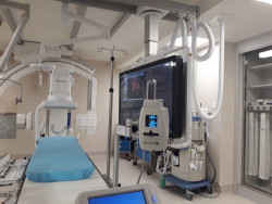 El Gobierno destina 9,2 millones a Cantabria para equipos sanitarios de alta tecnolog&iacute;a