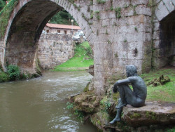 El Gobierno estudiar&aacute; colaborar con Li&eacute;rganes para ejecutar el nuevo aparcamiento de autocaravanas