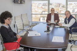 El Gobierno inicia los tr&aacute;mites para la redacci&oacute;n del anteproyecto de la variante de Potes