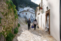 El Gobierno limita durante una semana los precios de los hoteles en Grazalema (C&aacute;diz) y otros 13 municipios