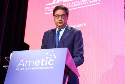 El Gobierno negocia con el sector tecnol&oacute;gico las condiciones del futuro decreto de centros de datos