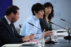 El Gobierno podr&iacute;a recaudar entre 20 y 26 millones de euros por tasas en la regularizaci&oacute;n extraordinaria de migrantes