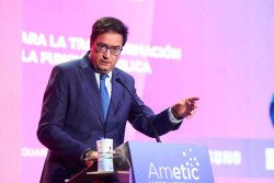 El Gobierno presenta el `Atlas de la IA`, una radiograf&iacute;a del ecosistema espa&ntilde;ol de inteligencia artificial
