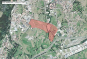 El Gobierno regional formula declaraci&oacute;n ambiental estrat&eacute;gica del PSIR del Parque Empresarial Bisalia de Torrelavega